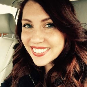 Meet your Posher, Nicole